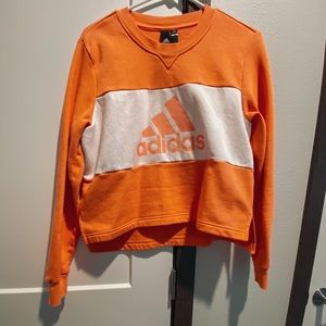 Adidas Sweater
